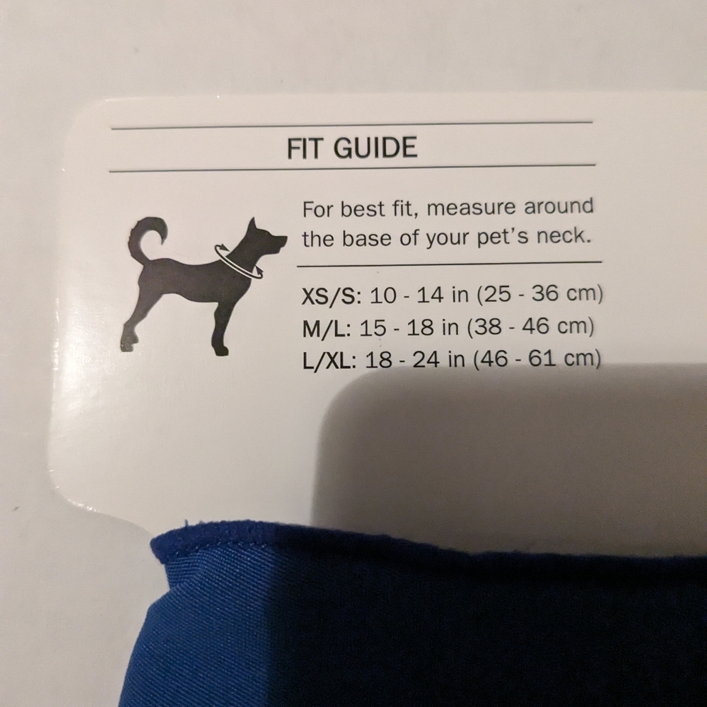 Party Animal Dog Bandana Brand New with tags multiple sizes available - Picture 5 of 5